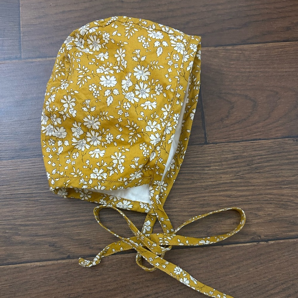 Briar Bonnet (6-12 months)